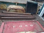Thumbnail Photo 6 for 1960 Ford F100 2WD Regular Cab